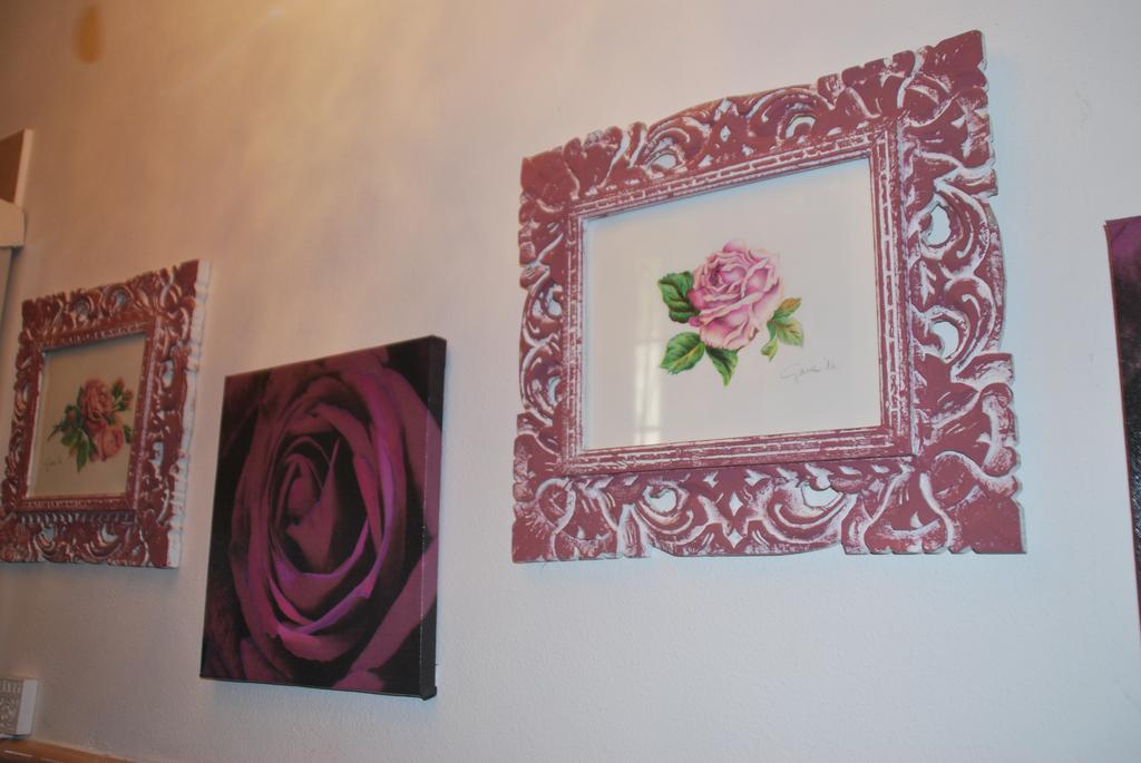 Villetta Gaia Colle Umberto  Exterior photo