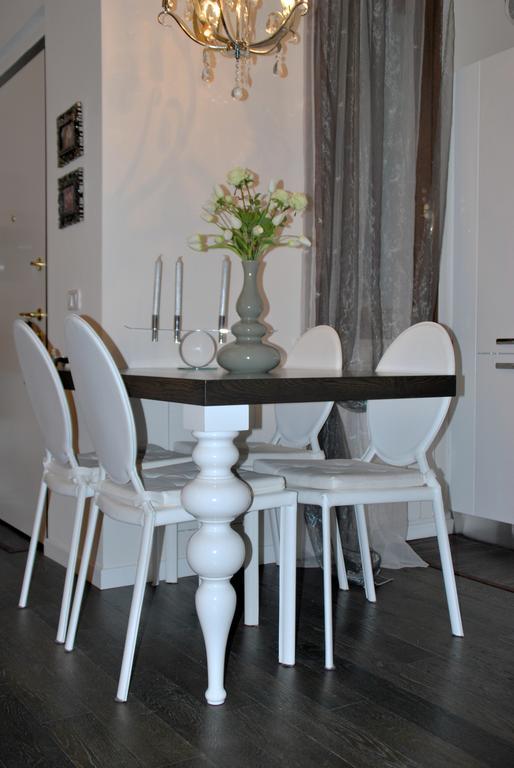 Villetta Gaia Colle Umberto  Exterior photo