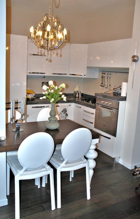 Villetta Gaia Colle Umberto  Exterior photo
