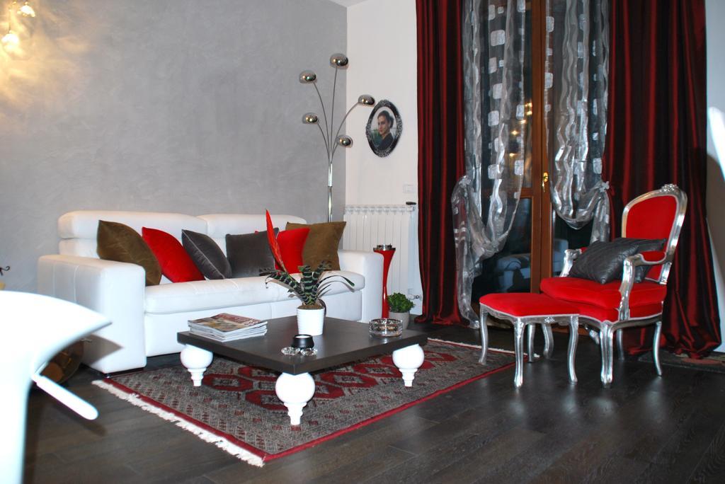 Villetta Gaia Colle Umberto  Exterior photo